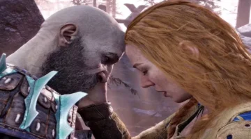 تسريب يكشف شخصية بطل جديد ضمن أحداث الجزء الثاني من God of War